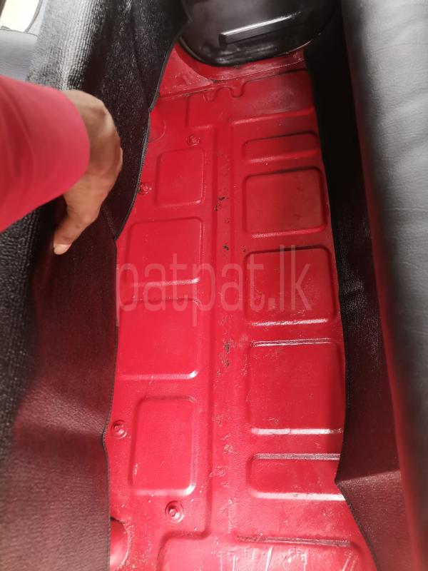 Bajaj Three Wheel 2010 - Used Three wheeler sale in Sri Lanka - patpat.lk