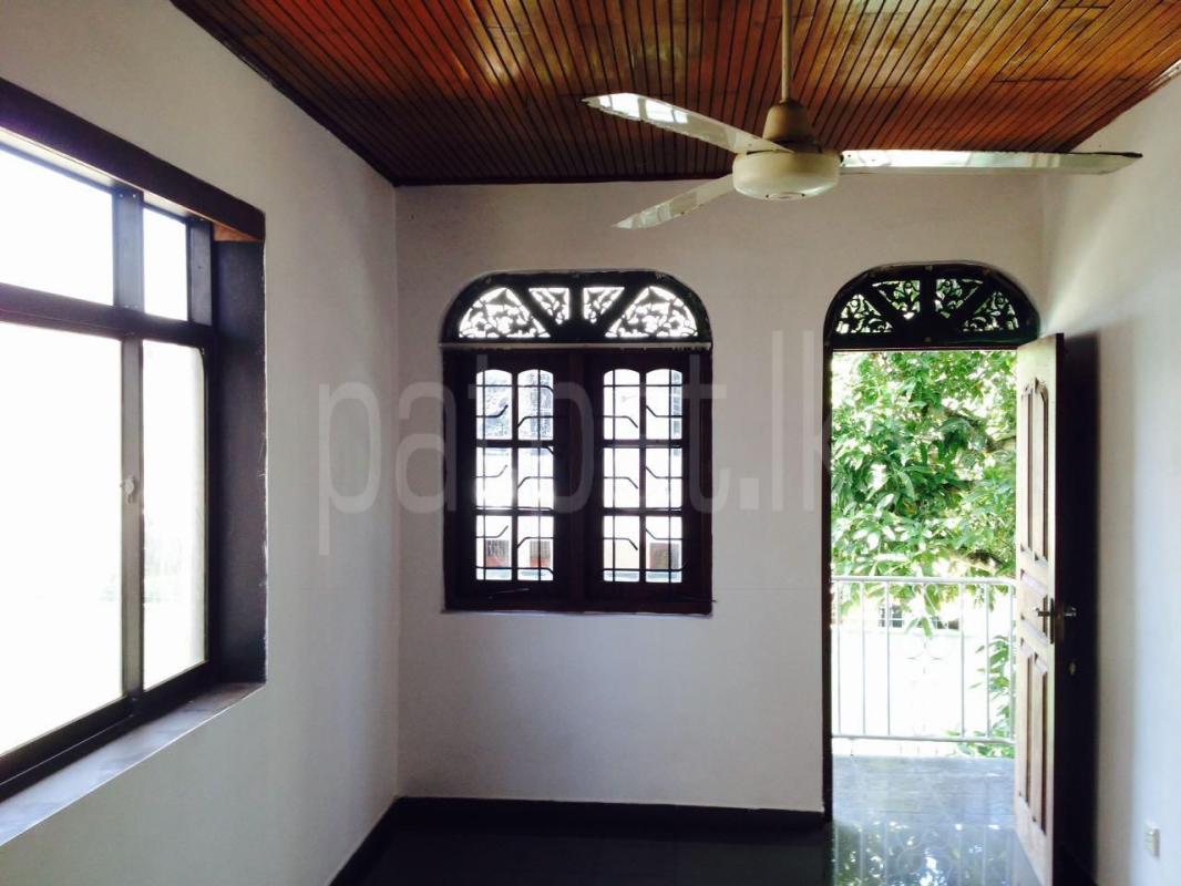 House for Rent in Dehiwala