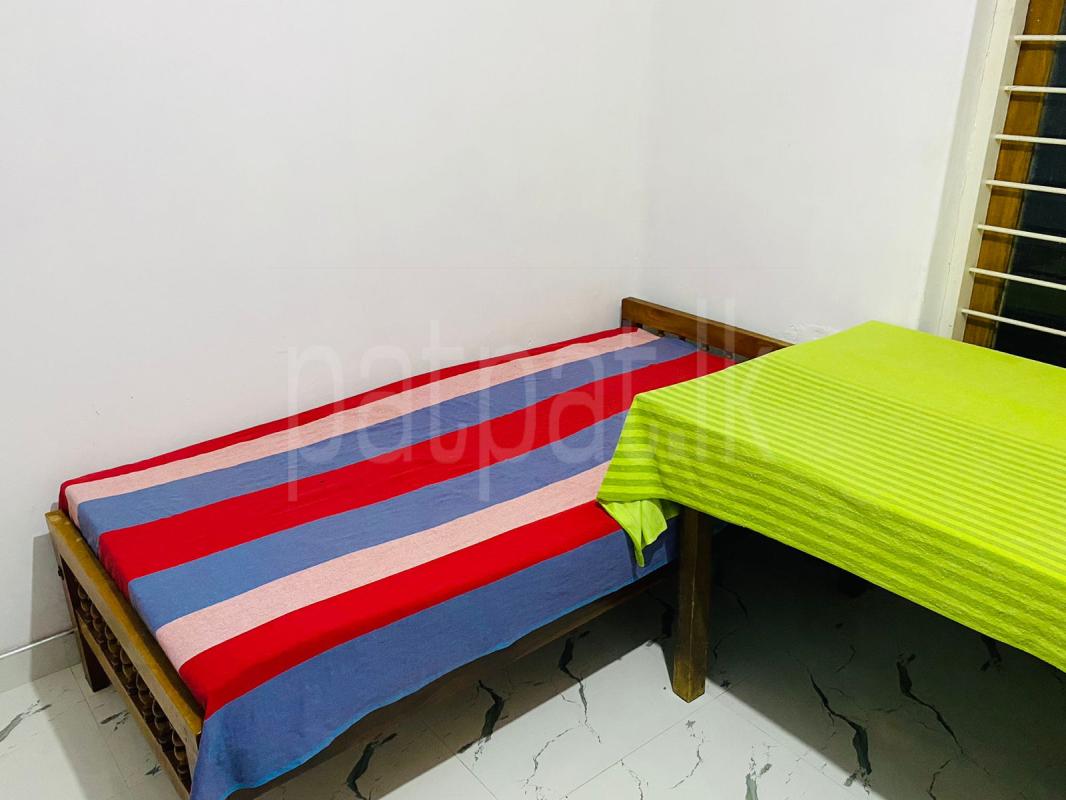 Room for Rent in Kuliyapitiya