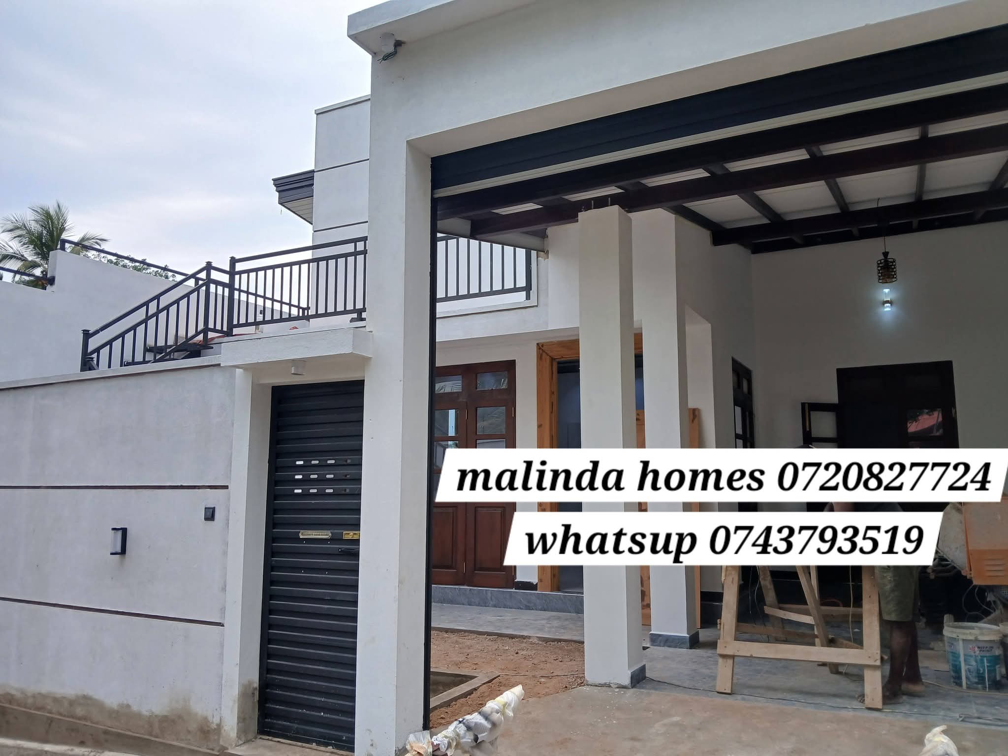 House for Sale in Kadawatha