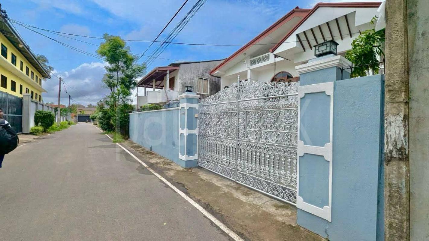 House for Sale in Kandana