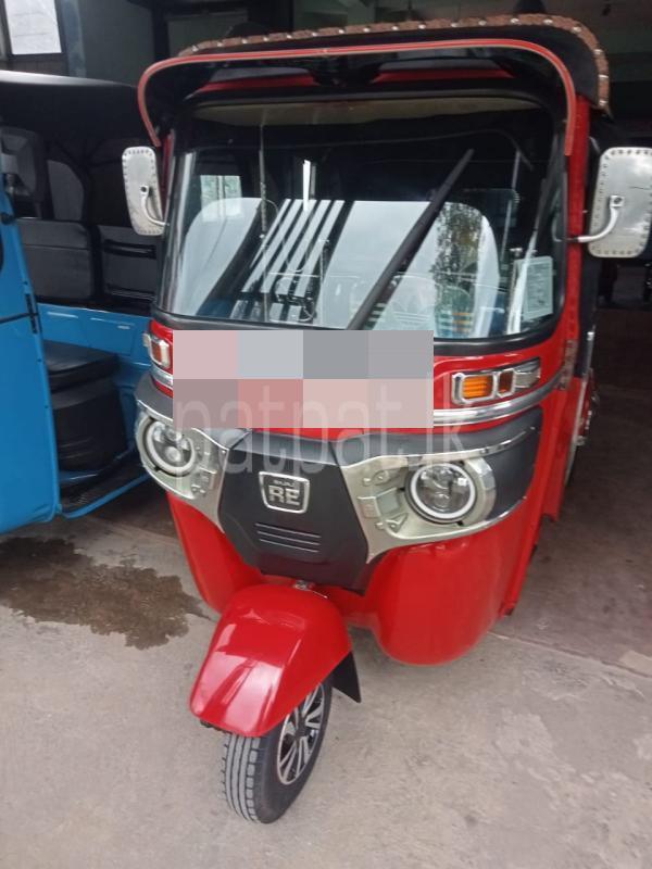 Bajaj 4 stroke 2014 - பயன்படுத்தப்பட்டது முச்சக்கர வண்டி sale in Sri Lanka - patpat.lk