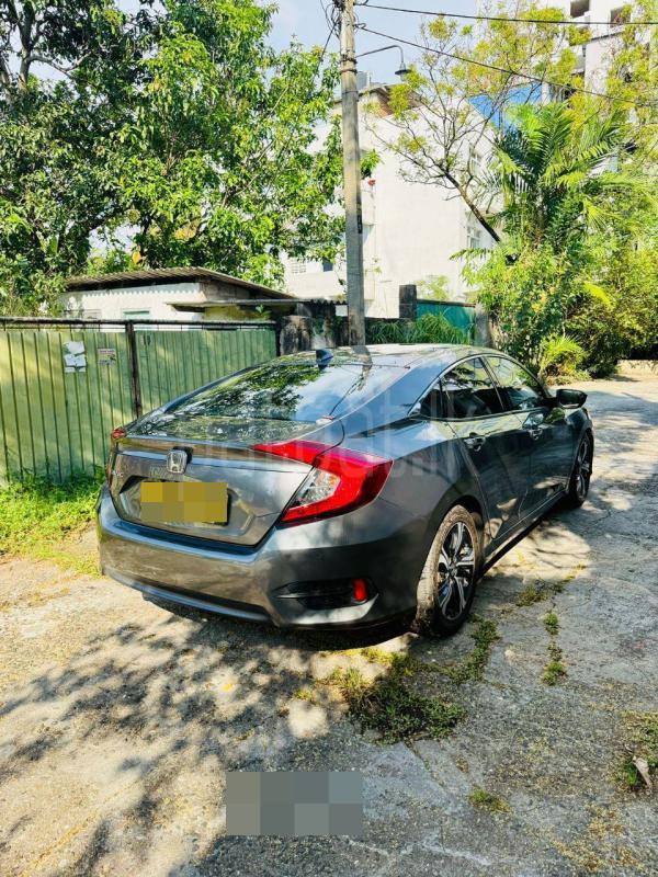 Honda Civic 2019 - பயன்படுத்தப்பட்டது கார் sale in Sri Lanka - patpat.lk