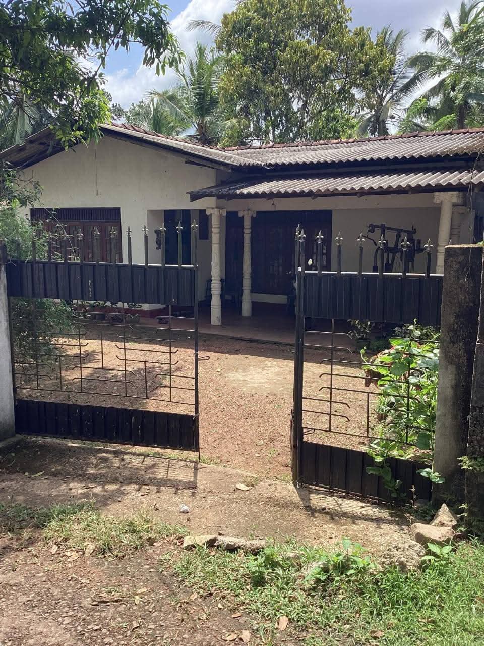 House for Sale in Radawana
