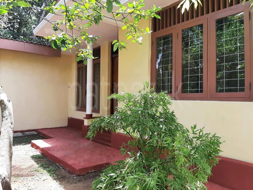 House for Rent in Moratuwa