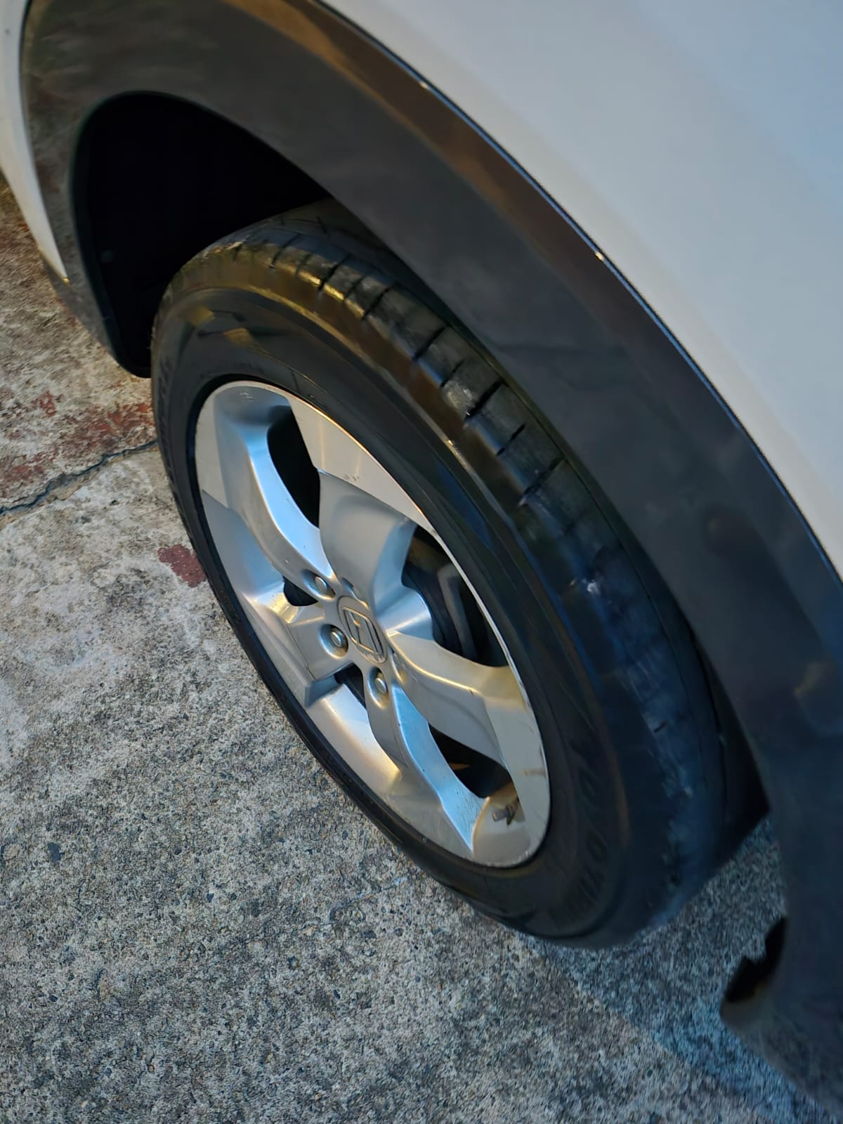 Honda Vezel 2013 - Used SUV sale in Sri Lanka - patpat.lk