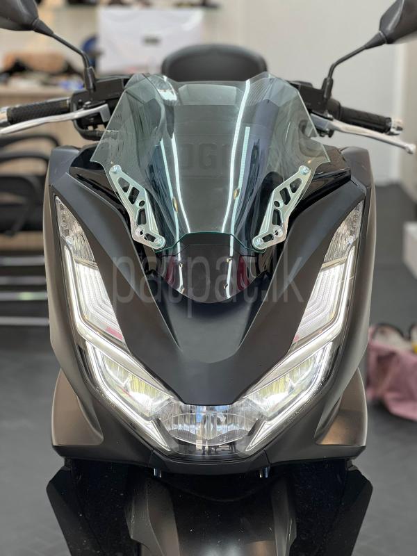 Pcx thai street style visor ads-image-1