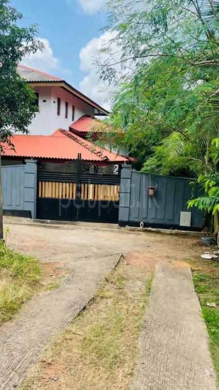 House for Sale in Ragama