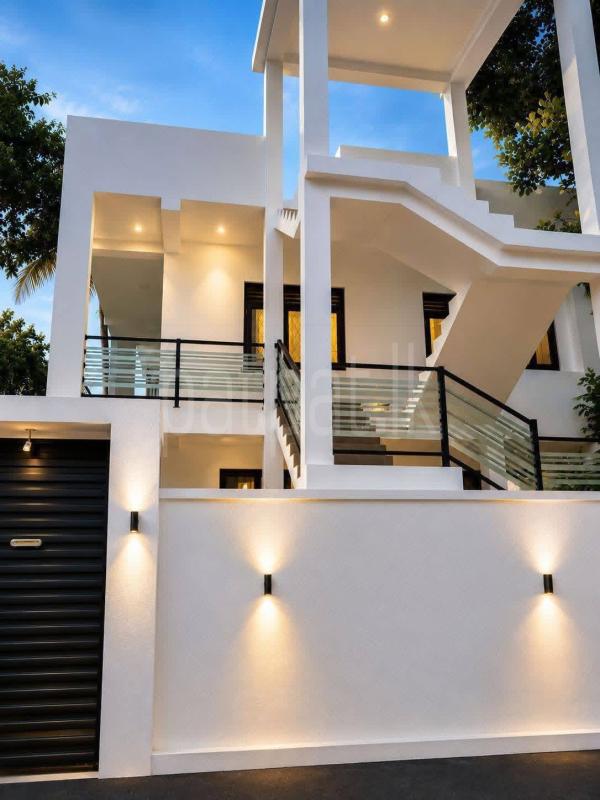 House for Sale in Piliyandala
