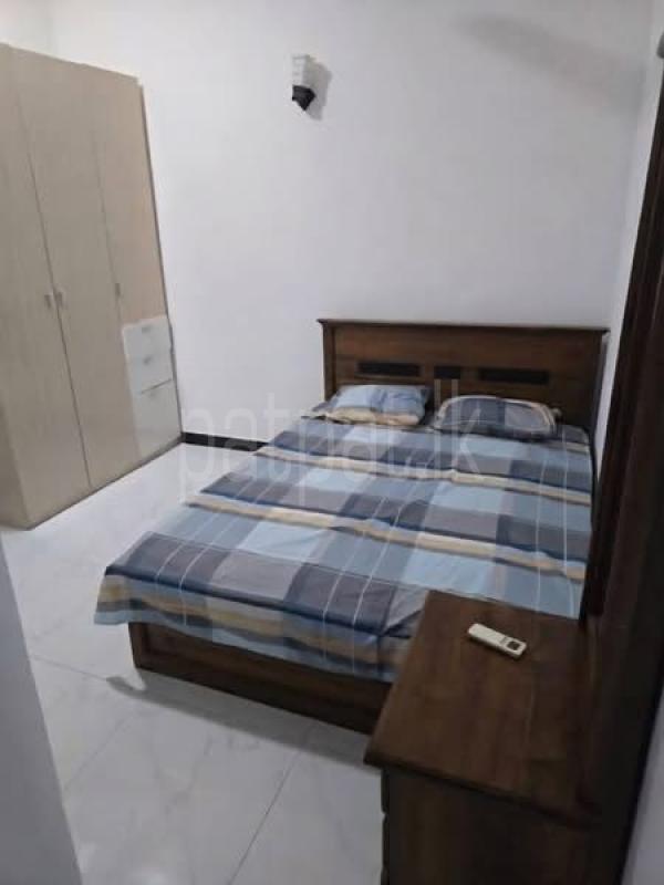 Furnished Apartment for Sale in Colombo Fort (Colombo 01)