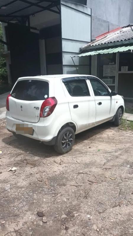 Suzuki Alto 2018 - பயன்படுத்தப்பட்டது கார் sale in Sri Lanka - patpat.lk