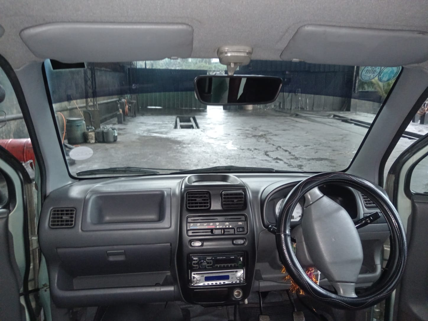 Suzuki Wagon R 2004 - භාවිතා කරන ලද කාර් sale in Sri Lanka - patpat.lk