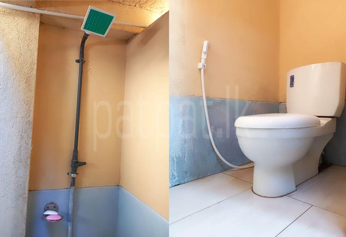 Room for Rent in Dehiwala