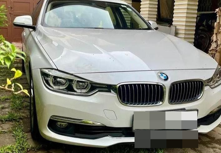 BMW 5 Series 2014 - Used Car sale in Sri Lanka - patpat.lk