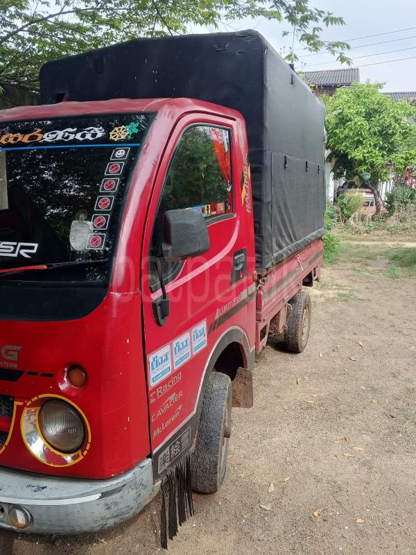 Tata Ace 2011 - Used Truck sale in Sri Lanka - patpat.lk
