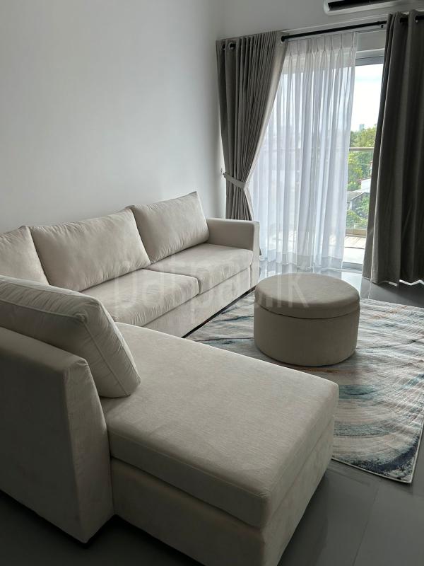 Luxury Apartment for Rent in Rajagiriya