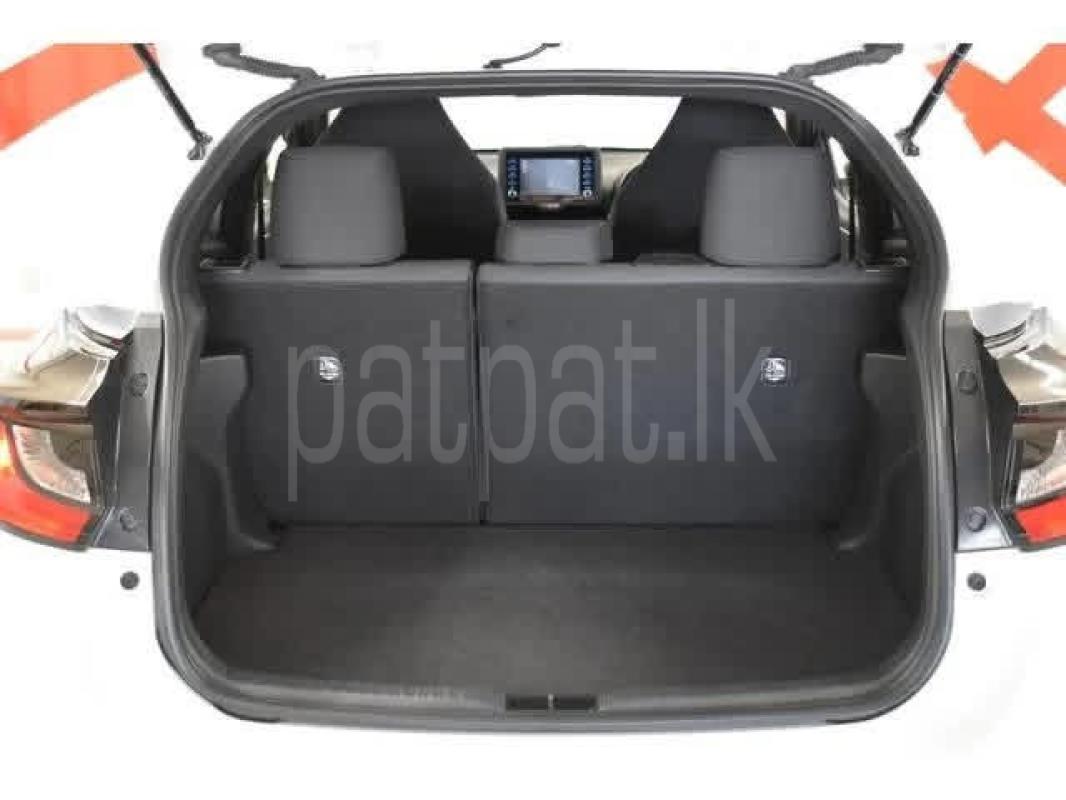 Toyota Yaris 2023 - Used Car sale in Sri Lanka - patpat.lk