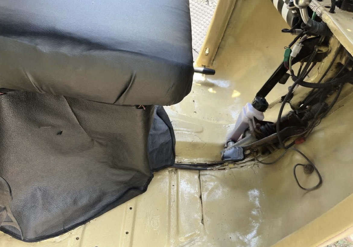 Bajaj Three Wheel 1995 - Used Three wheeler sale in Sri Lanka - patpat.lk