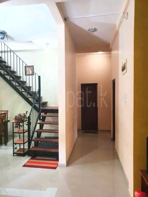 House for Sale in Dehiwala
