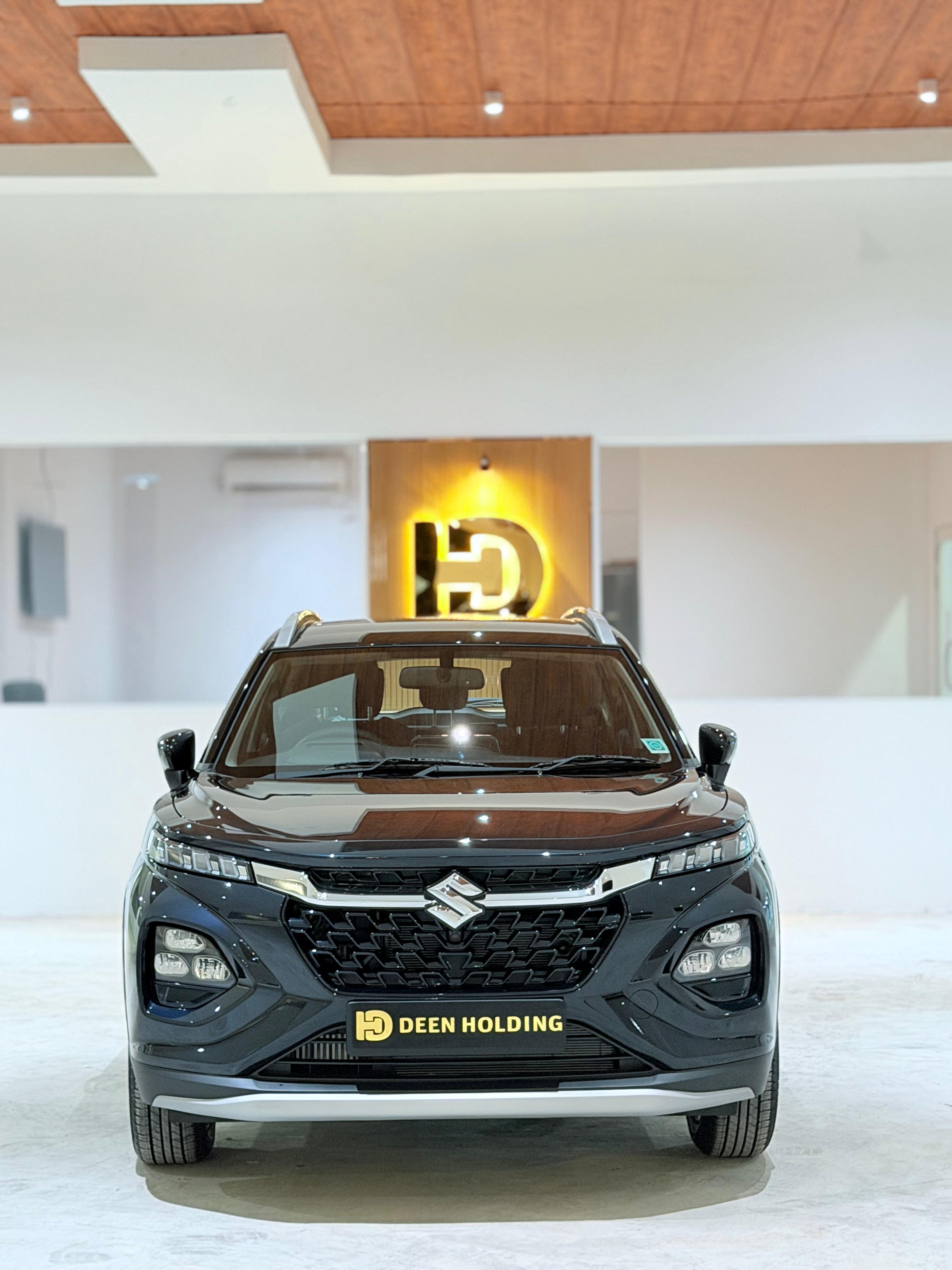 Suzuki Fronx 2026 ads-image-1