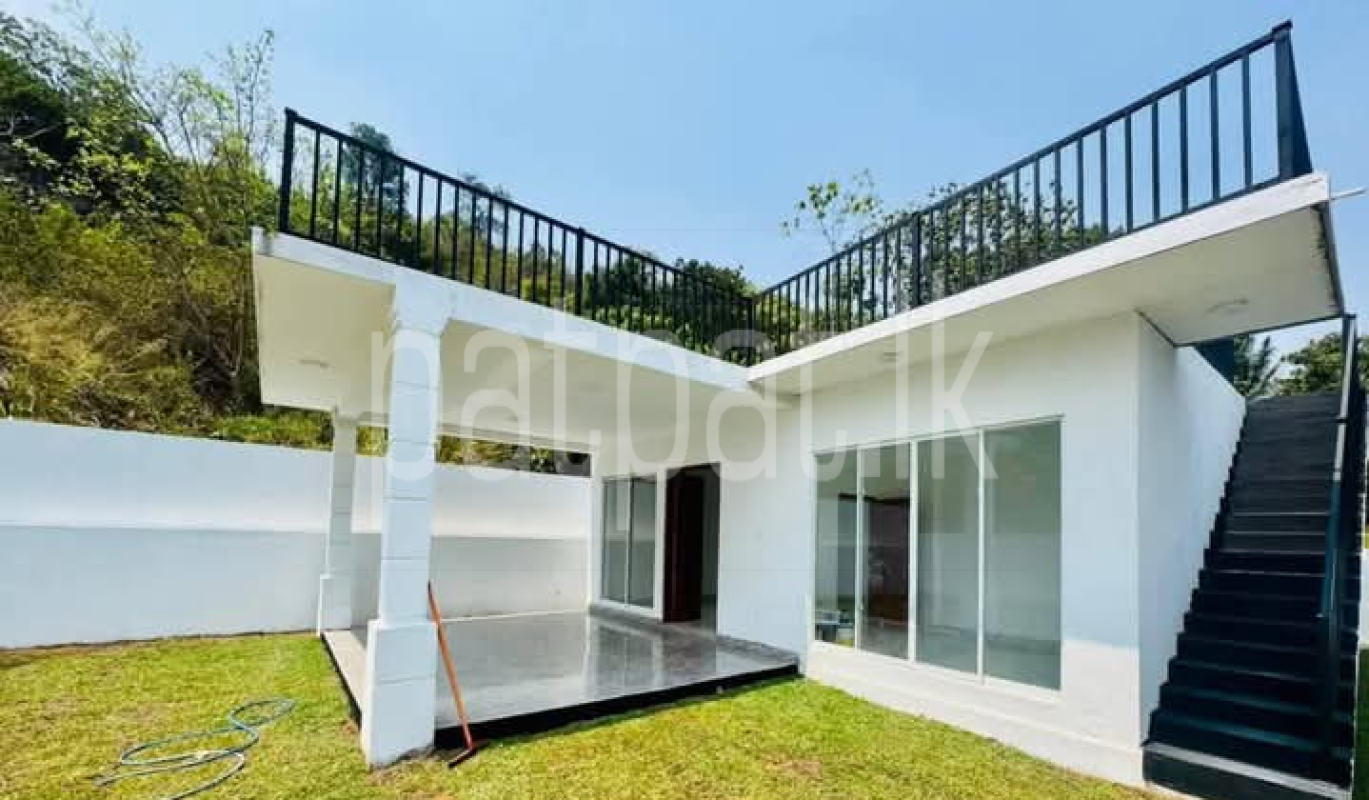 House for Sale in Delgoda