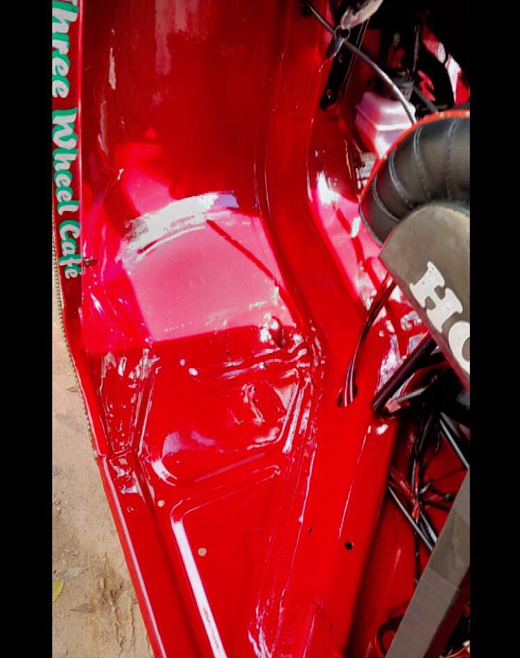 Bajaj 4 stroke 2012 - பயன்படுத்தப்பட்டது முச்சக்கர வண்டி sale in Sri Lanka - patpat.lk