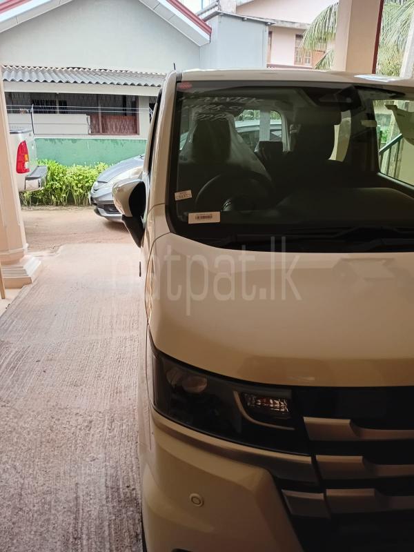 Suzuki Wagon R 2026 - சான்றளிக்கப்பட்டது கார் sale in Sri Lanka - patpat.lk