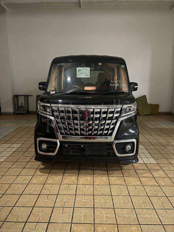 Suzuki Spacia 2023 - மறுசீரமைக்கப்பட்டது கார் sale in Sri Lanka - patpat.lk