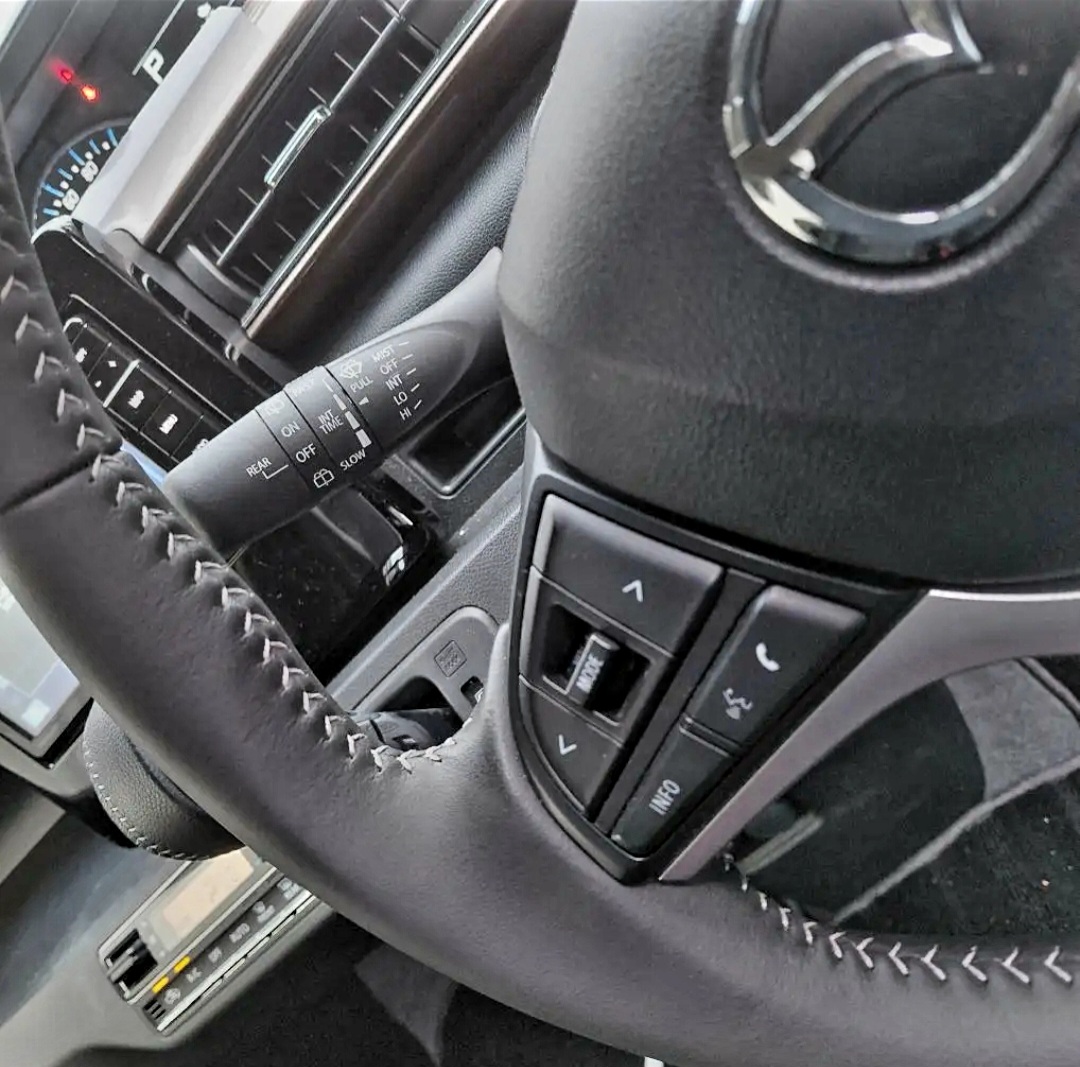 Mazda Flair 2023 - மறுசீரமைக்கப்பட்டது கார் sale in Sri Lanka - patpat.lk