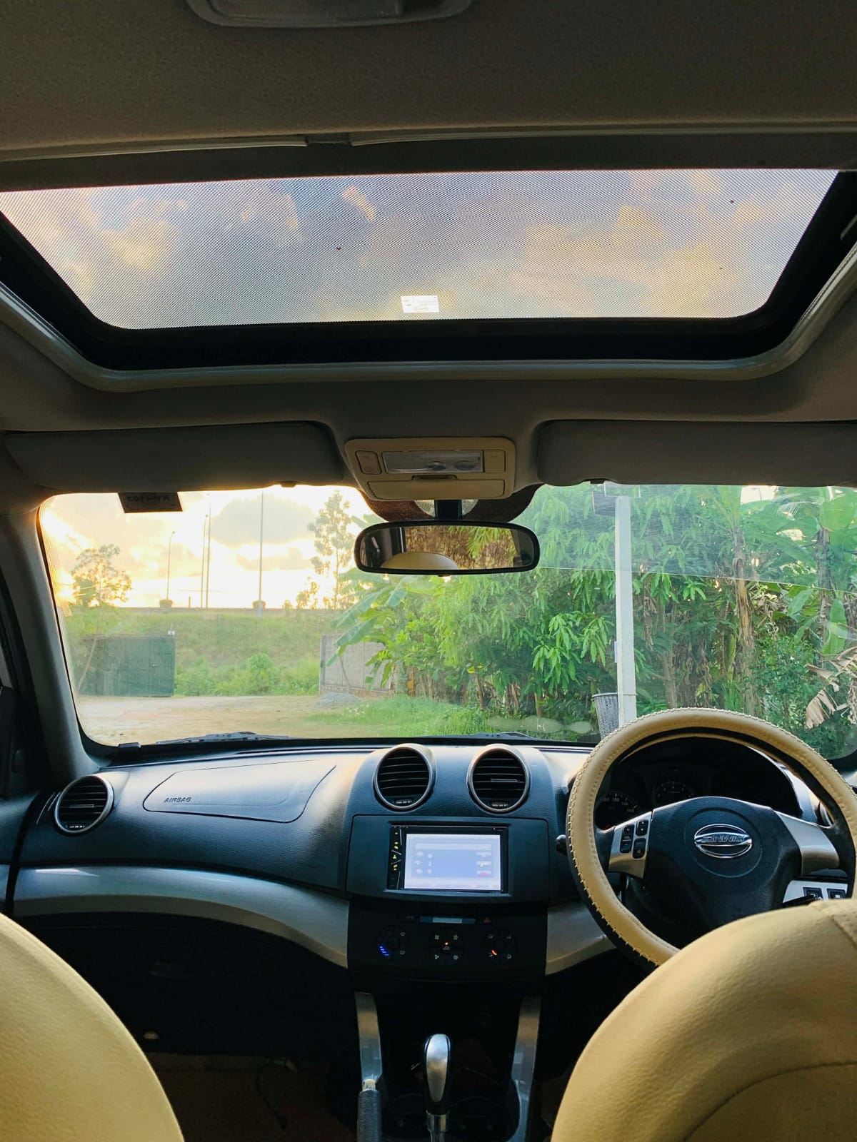 Jonway A380 2013 - Used SUV sale in Sri Lanka - patpat.lk