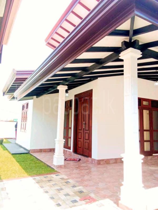 House for Sale in Moragahahena