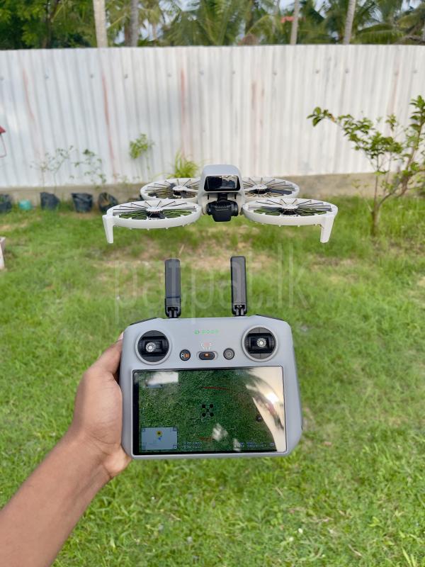 DJI Flip Fly More Combo