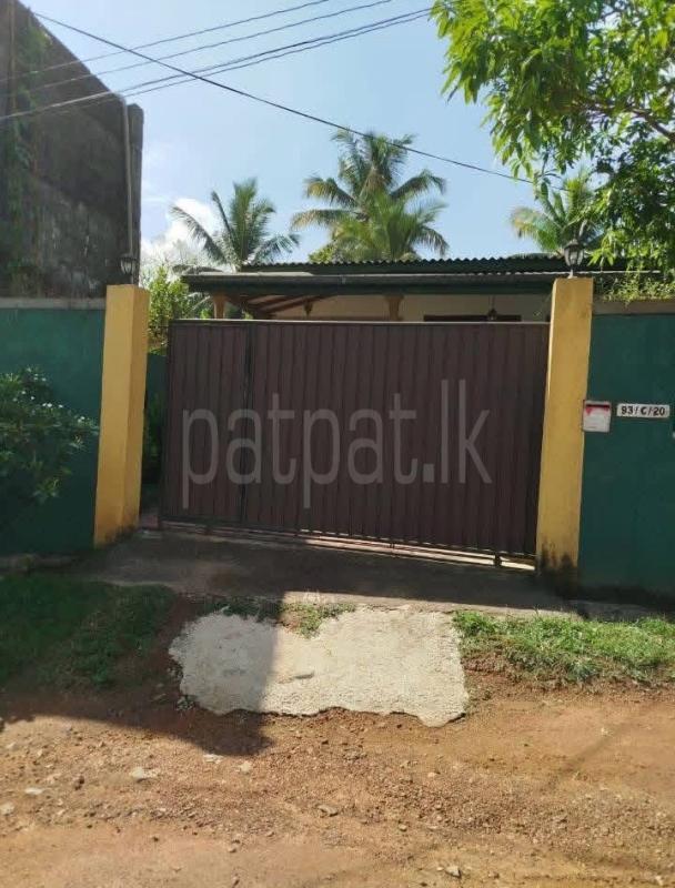 House for Sale in Colombo Fort (Colombo 01)