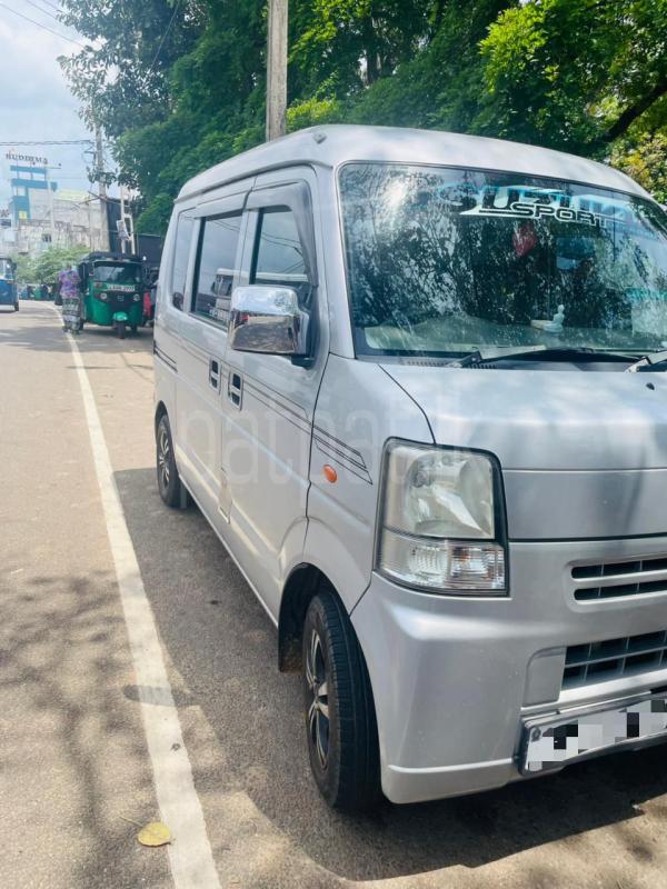 Suzuki Every 2007 - Used Van sale in Sri Lanka - patpat.lk