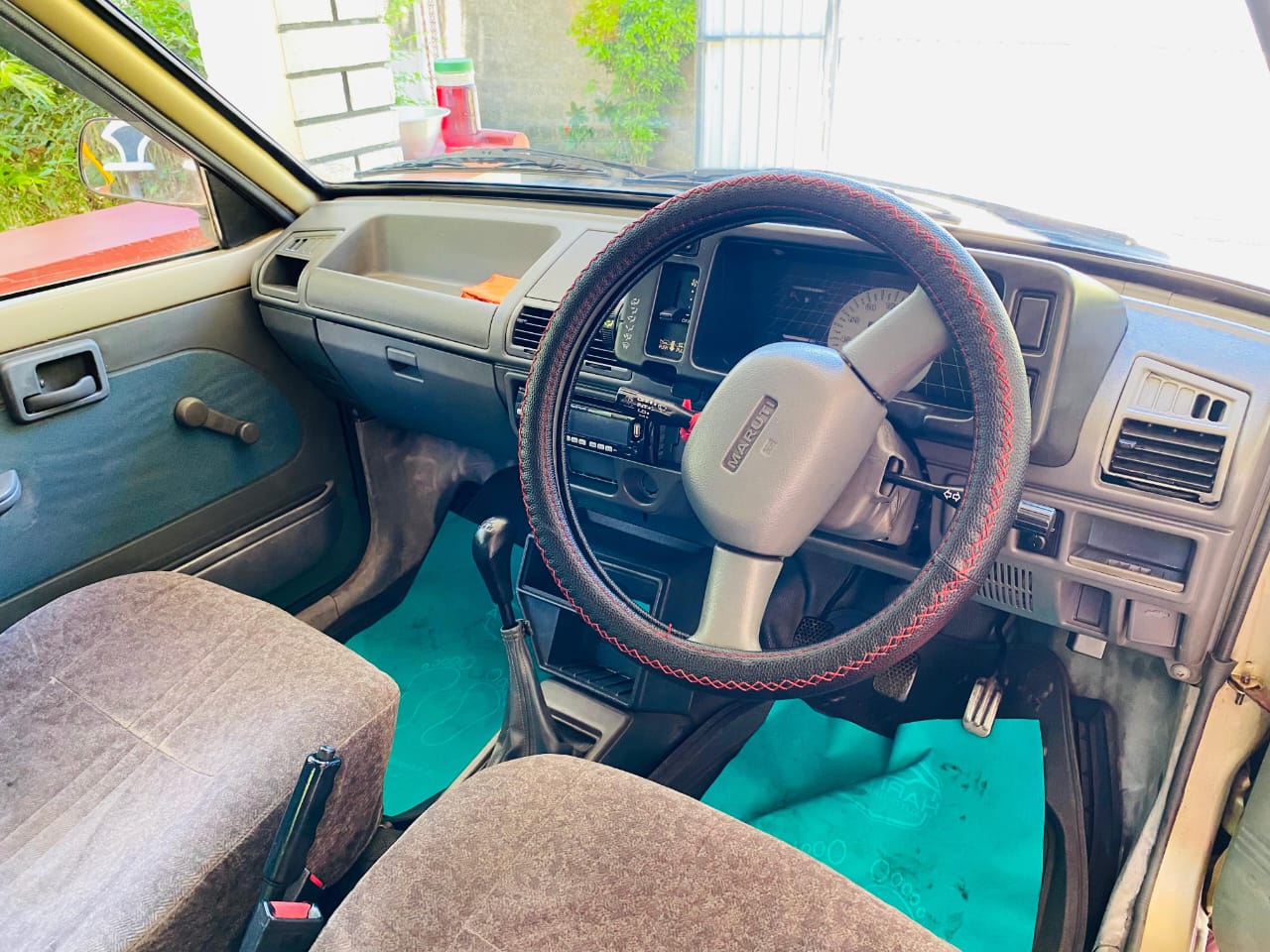 Suzuki Maruti 2006 - Used Car sale in Sri Lanka - patpat.lk