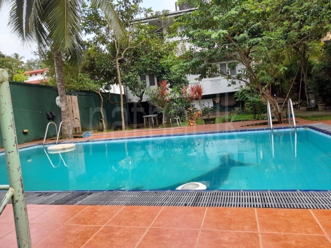 House for Sale in Battaramulla