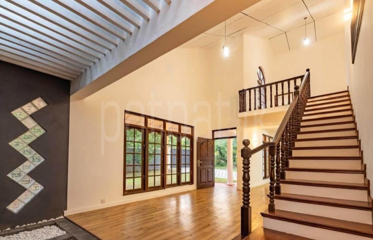 House for Sale in Kesbewa ads-image-1