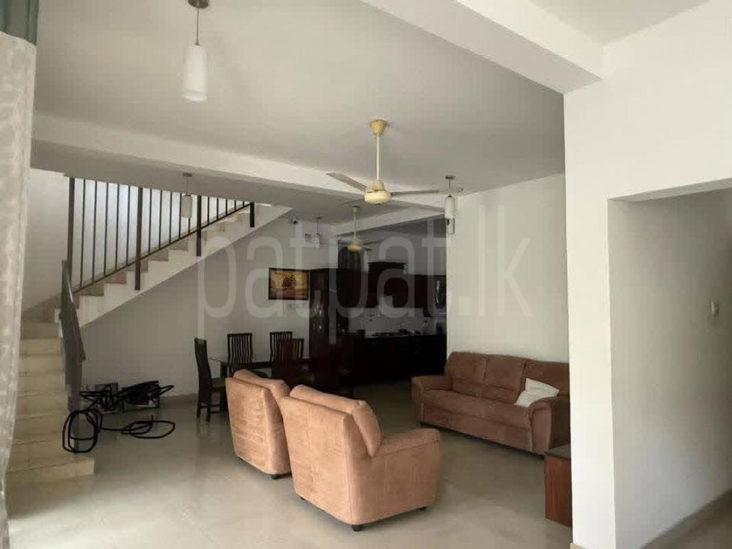 House for Sale in Maharagama