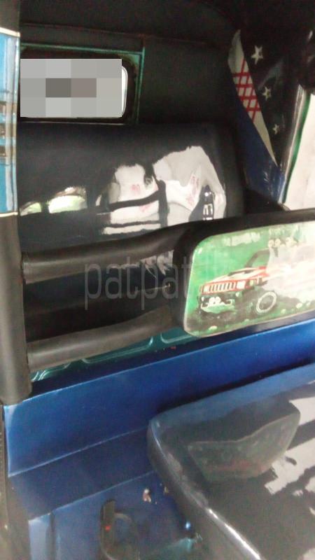 Bajaj Three Wheel 1992 - பயன்படுத்தப்பட்டது முச்சக்கர வண்டி sale in Sri Lanka - patpat.lk