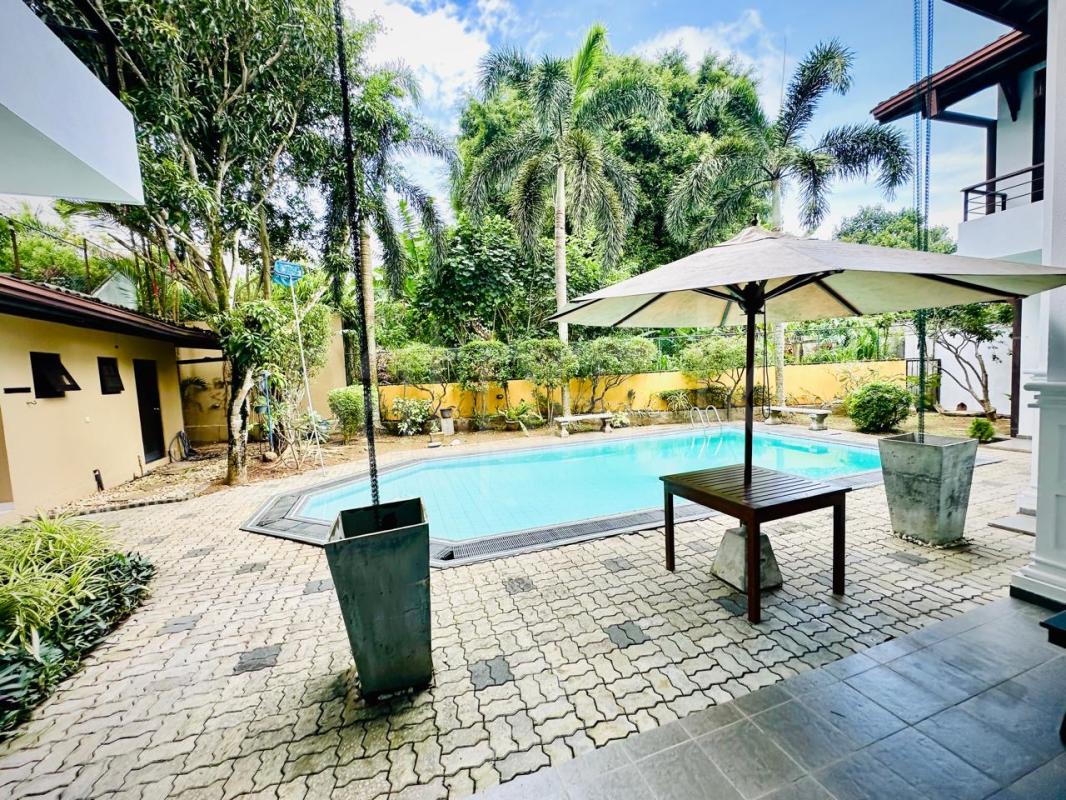 House for Rent in Battaramulla