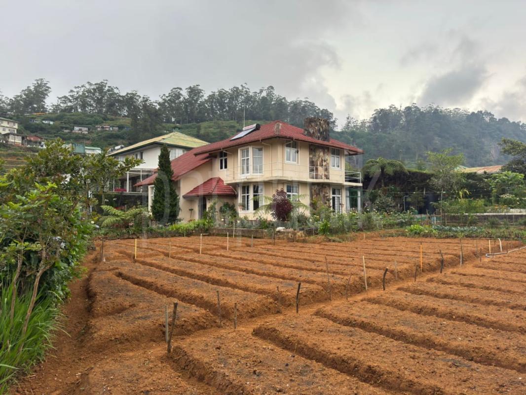 House for Sale in Mattegoda