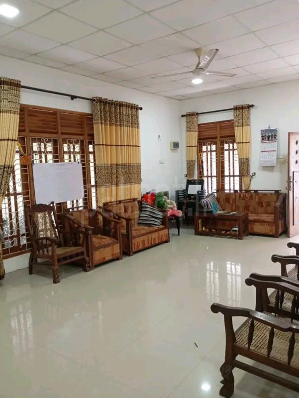 House for Sale in Embilipitiya