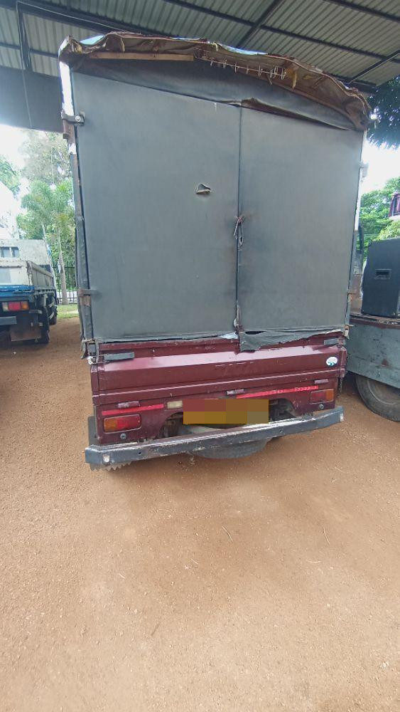 Tata Ace 2010 - Used Truck sale in Sri Lanka - patpat.lk