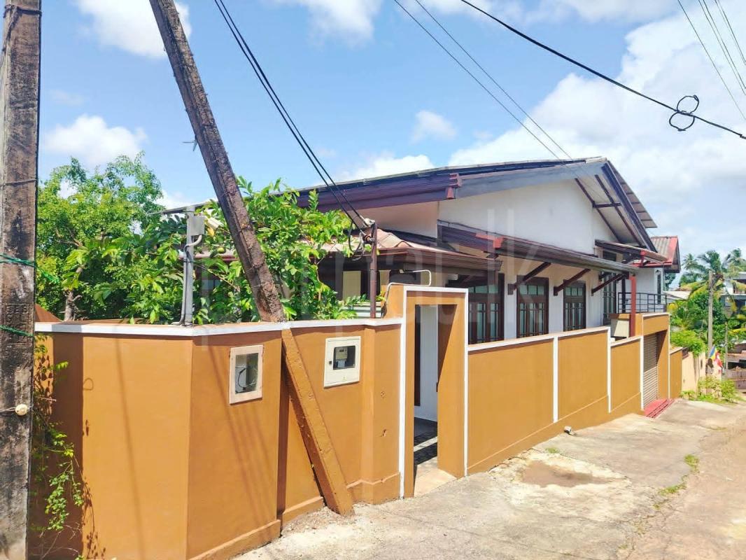 House for Rent in Kottawa
