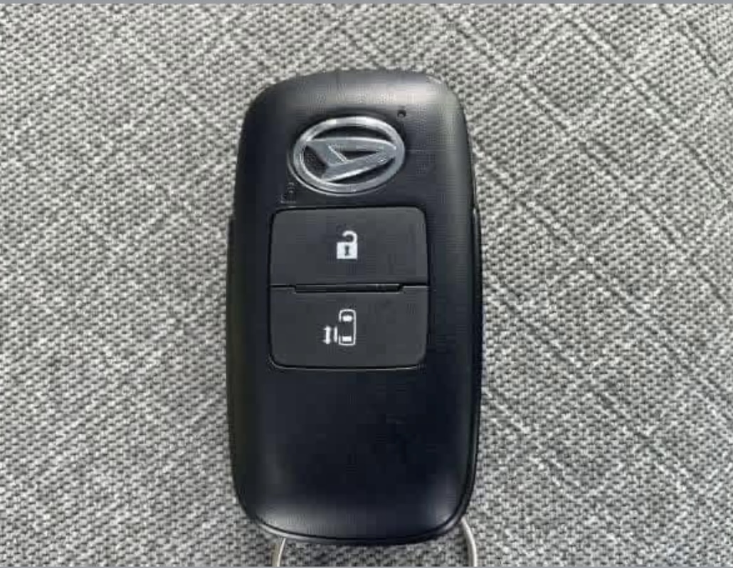 Daihatsu Tanto 2023 - Brand New Car sale in Sri Lanka - patpat.lk