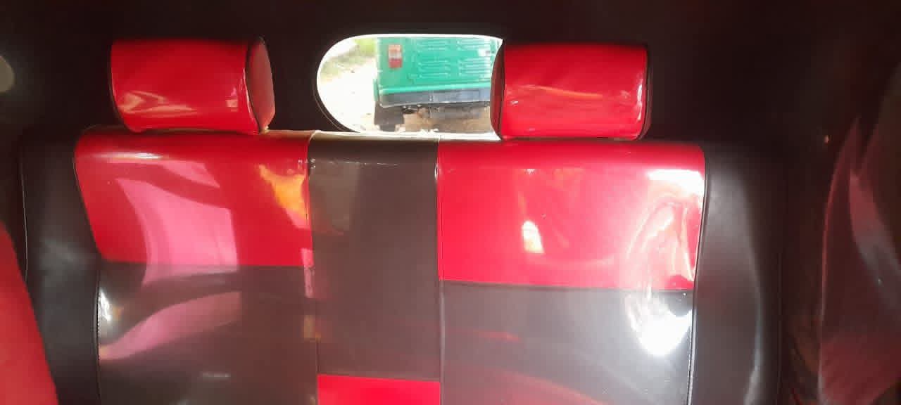 Bajaj Three Wheel 2018 - Used Three wheeler sale in Sri Lanka - patpat.lk