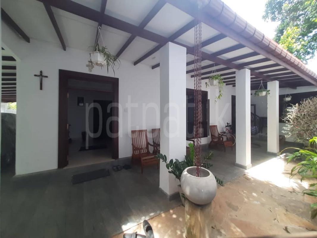 House for Sale in Kandy