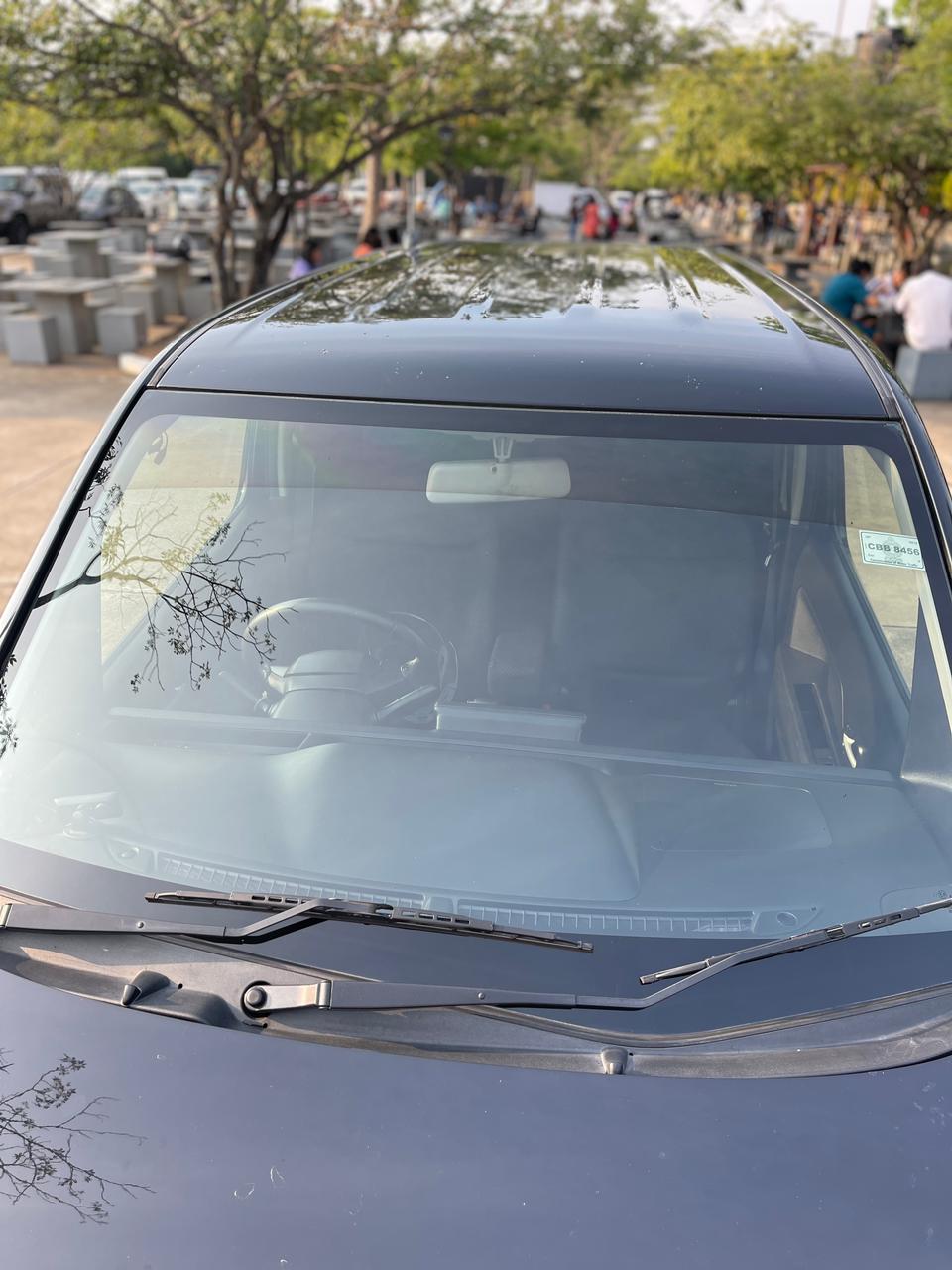 Suzuki Wagon R 2018 - Used Car sale in Sri Lanka - patpat.lk