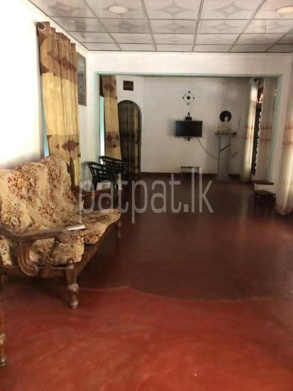 House for Sale in Divulapitiya