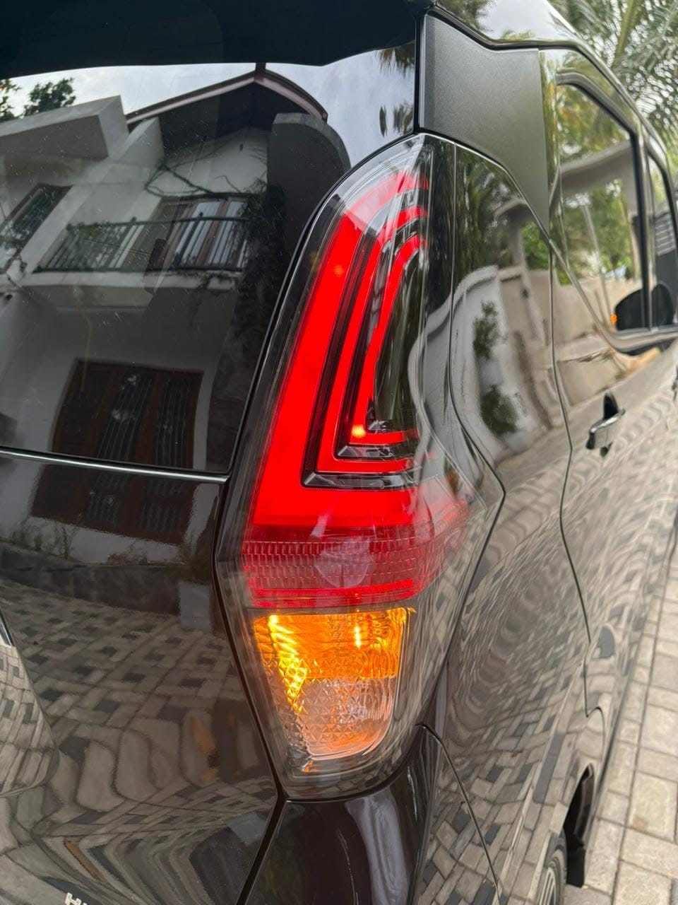 Nissan Dayz 2025 - சான்றளிக்கப்பட்டது கார் sale in Sri Lanka - patpat.lk